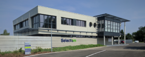 siège Select'om