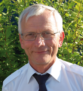André Aubelé