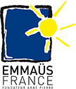 logo Emmaus france