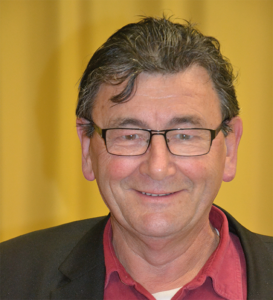 Gilbert Eck