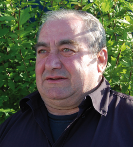 Guy Hazemann