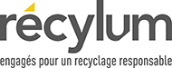 logo recyclum