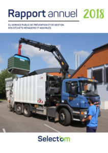 Rapport annuel 2018