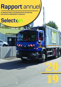 rapport annuel 2019