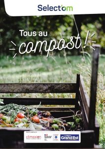 Flyer Tous au compost !